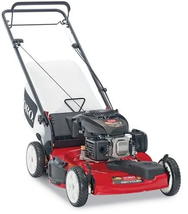 Toro 22in Recycler Lawn Mower (20377)