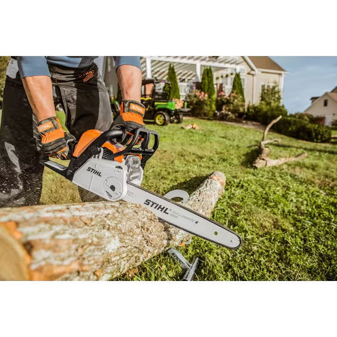STIHL® MS 180 C-BE Chainsaw