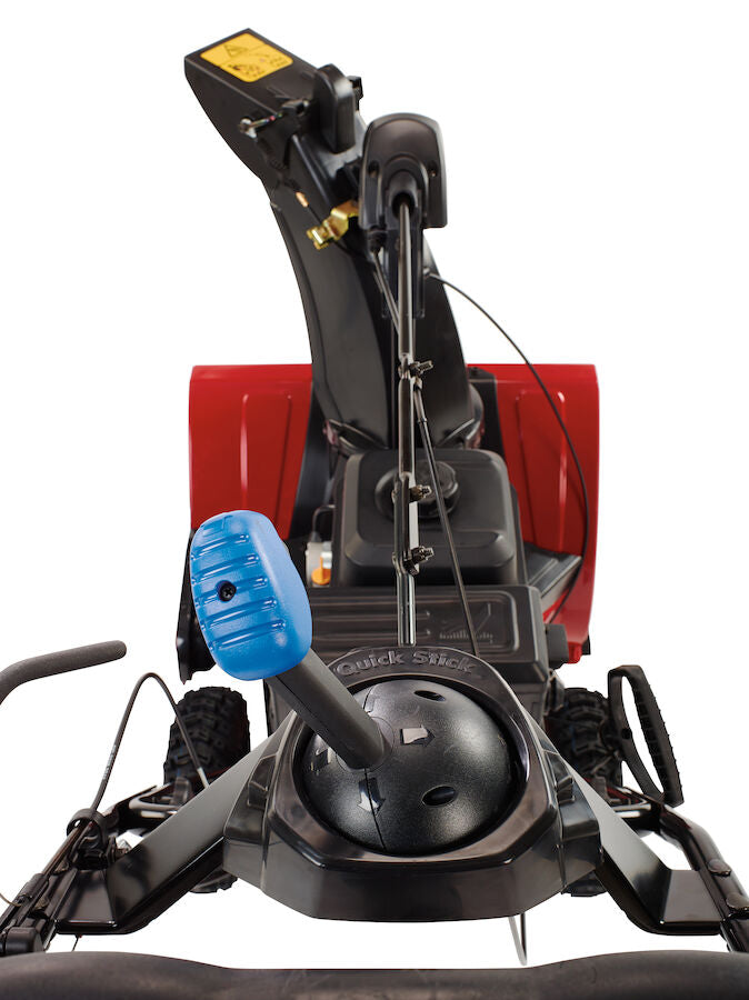 Toro 24 in (61 cm) SnowMaster® 824 QXE Snow Blower (36003)