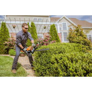 STIHL® HS 45 Hedge Trimmer