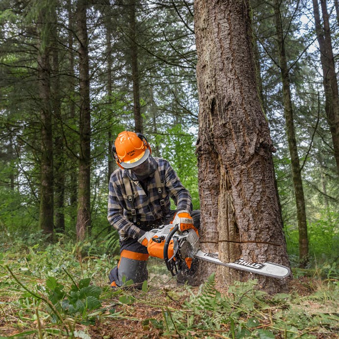 STIHL® MS 462 R C-M Rescue 20