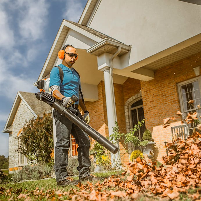 STIHL® BR 200