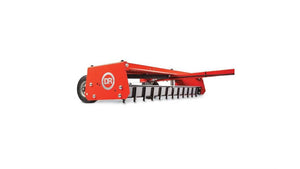 DR Power PG21148XXN 48 inch Grader