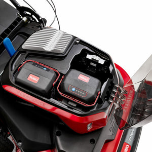Toro® Super Recycler® – 30in Self‑Propelled Battery Lawn Mower | 60V Flex‑Force Power System®