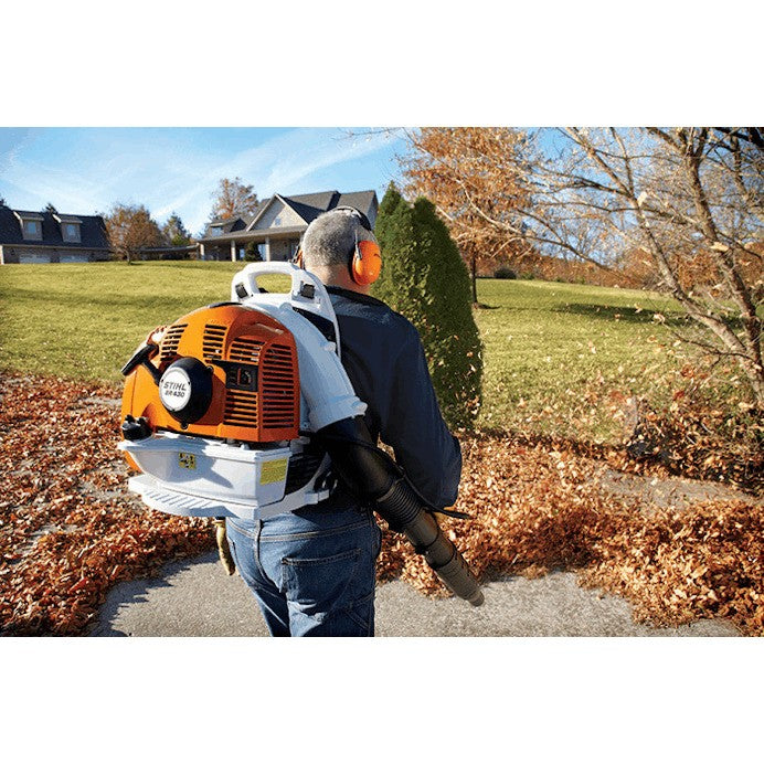 STIHL® BR 430