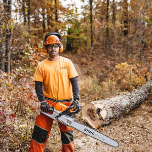 STIHL® MS 462 R C-M Rescue 20