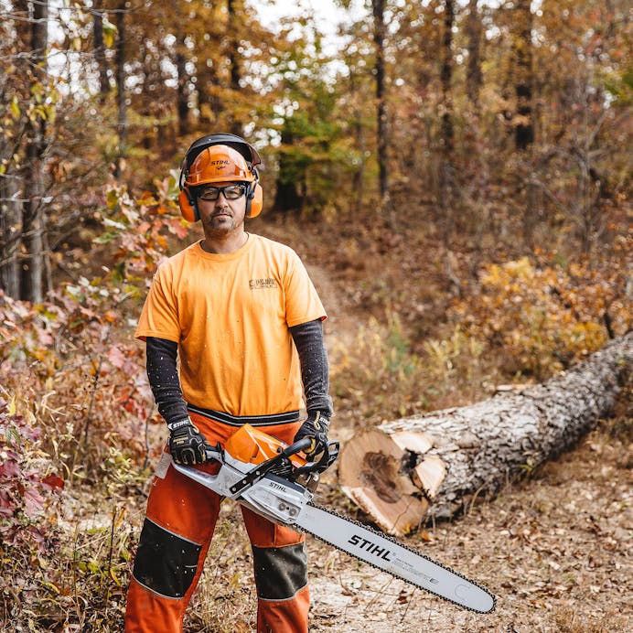 STIHL® MS 462 R C-M Rescue 20