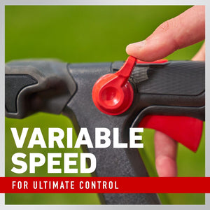 Toro 60V MAX* 900 CFM Brushless Leaf Blower with 4.0Ah Battery