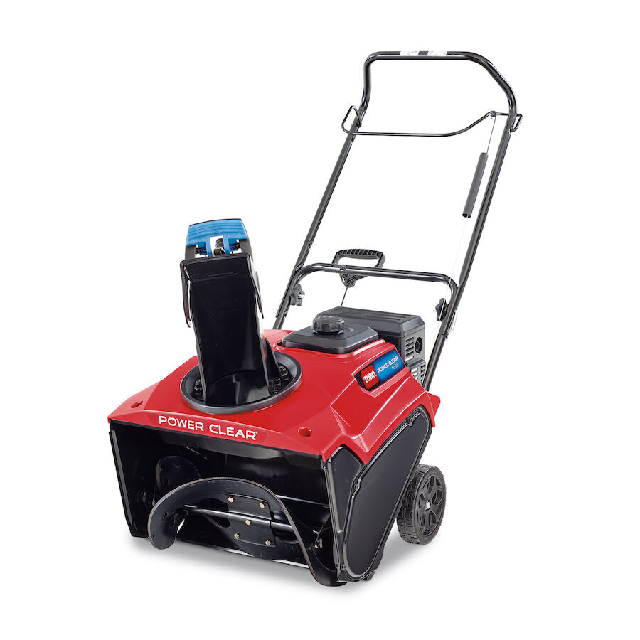 Toro 21 in. (53 cm) Power Clear® 721 R Gas Snow Blower(38752)