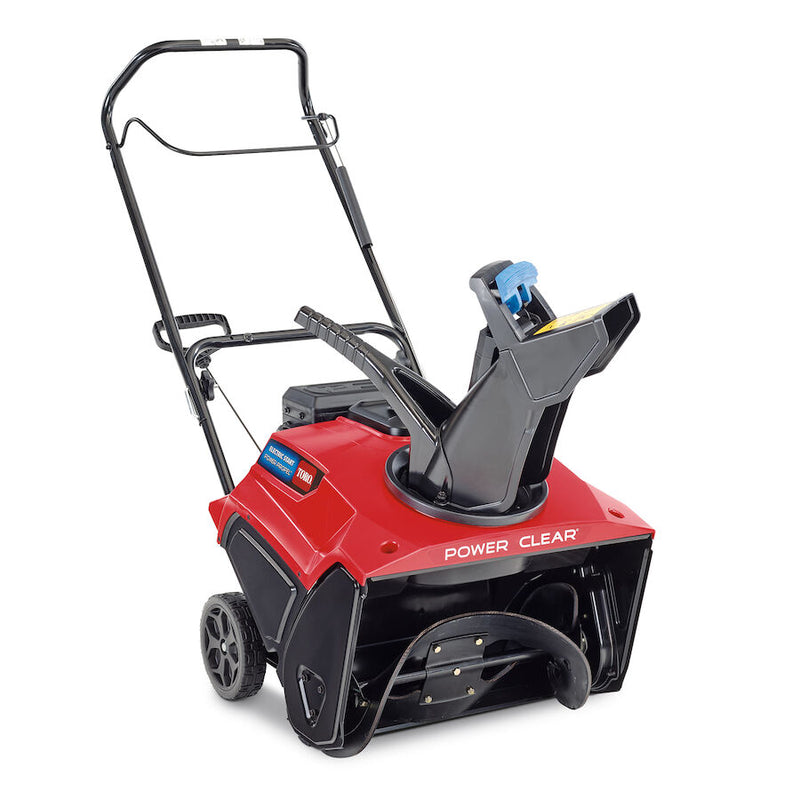 Toro 21 in. (53 cm) Power Clear® 721 R Gas Snow Blower(38752)