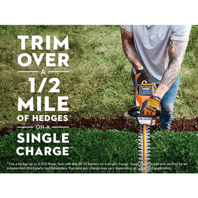 STIHL® HSA 56