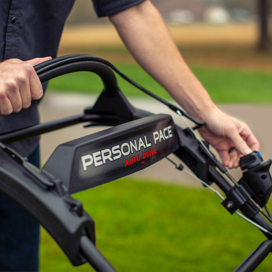 Toro® Super Recycler® – 30in Self‑Propelled Battery Lawn Mower | 60V Flex‑Force Power System®