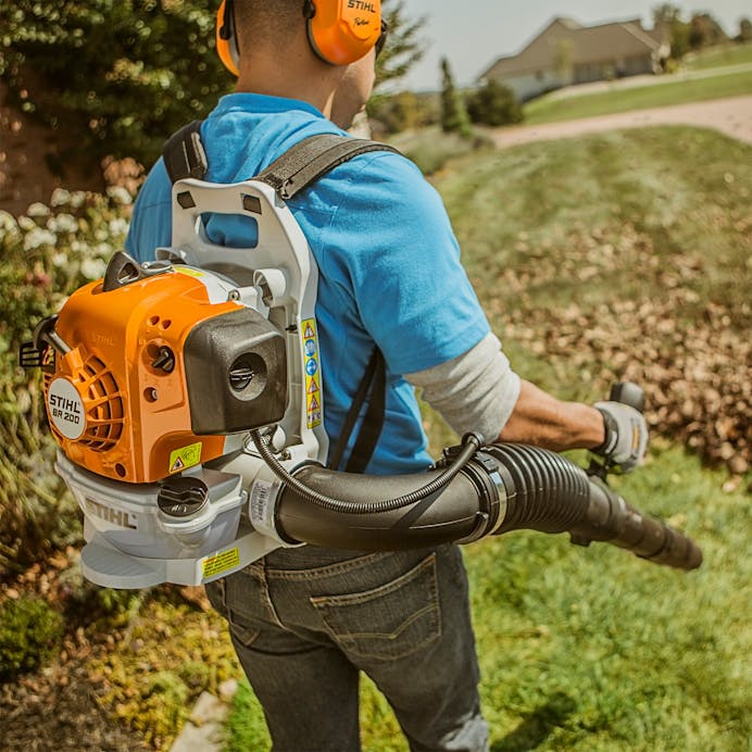 STIHL® BR 200