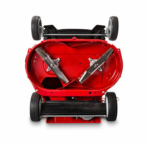 Toro® Super Recycler® – 30in Self‑Propelled Battery Lawn Mower | 60V Flex‑Force Power System®
